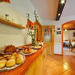 Casa de hóspedes Isabella Bad Kleinkirchheim