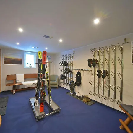 Penzion Isabella Bad Kleinkirchheim