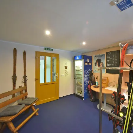 Isabella Penzion Bad Kleinkirchheim