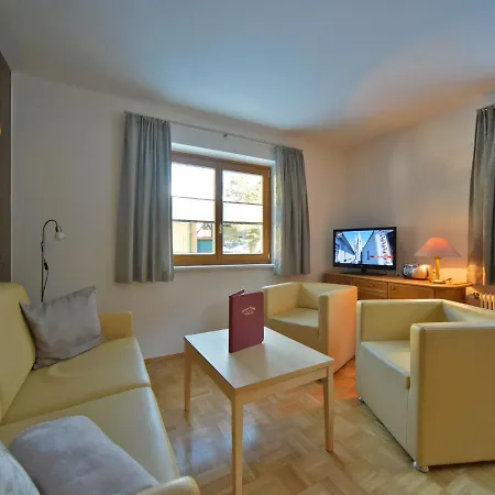 Isabella Penzion Bad Kleinkirchheim