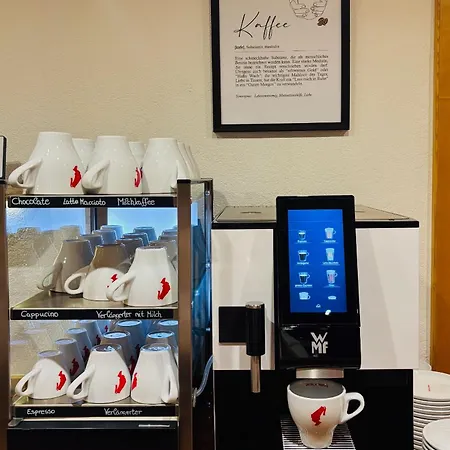 בית הארחה Isabella 3*