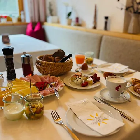 Isabella בית הארחה באד קליניקירשהיים