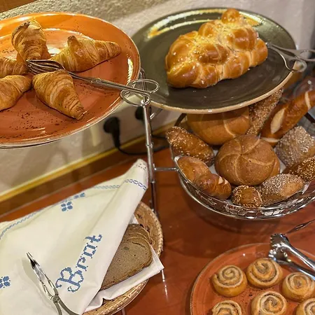 Isabella 3* באד קליניקירשהיים