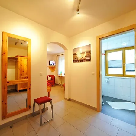 Isabella Penzion Bad Kleinkirchheim