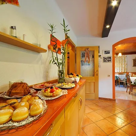 Penzion Isabella Bad Kleinkirchheim