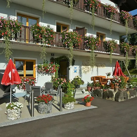 Pensjonat Isabella 3*