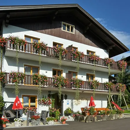 Pension Isabella Guest house 3*