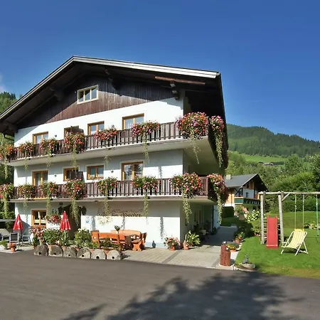 Guest house Pension Isabella