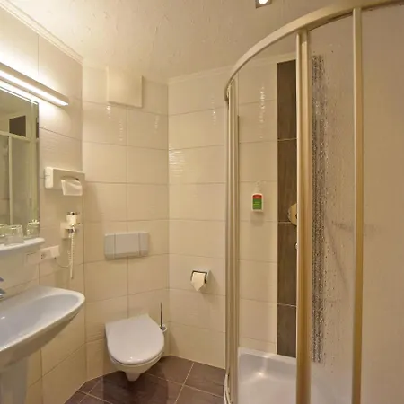 Penzion Isabella Bad Kleinkirchheim