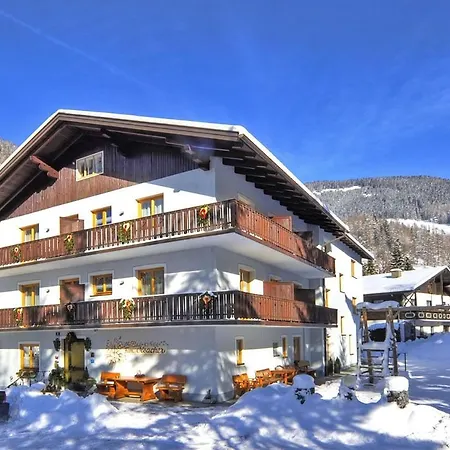 Guest house Pension Isabella