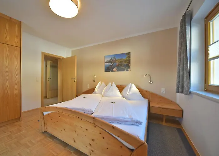 בית הארחה Isabella