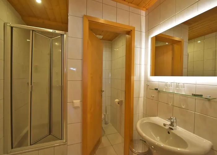 Konukevi Isabella Bad Kleinkirchheim