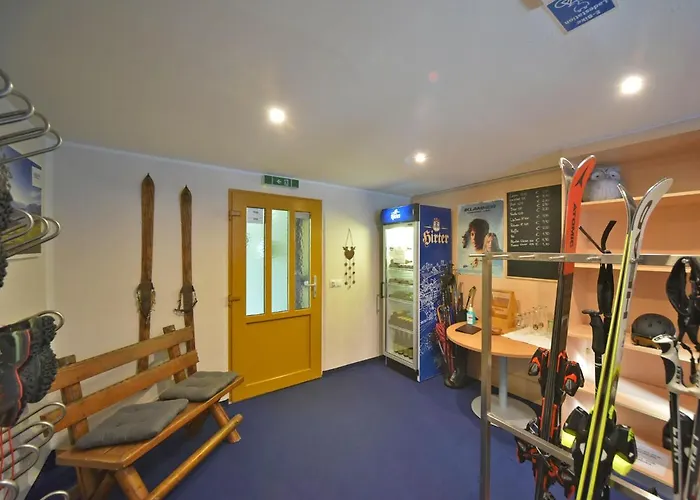 Isabella Konukevi Bad Kleinkirchheim