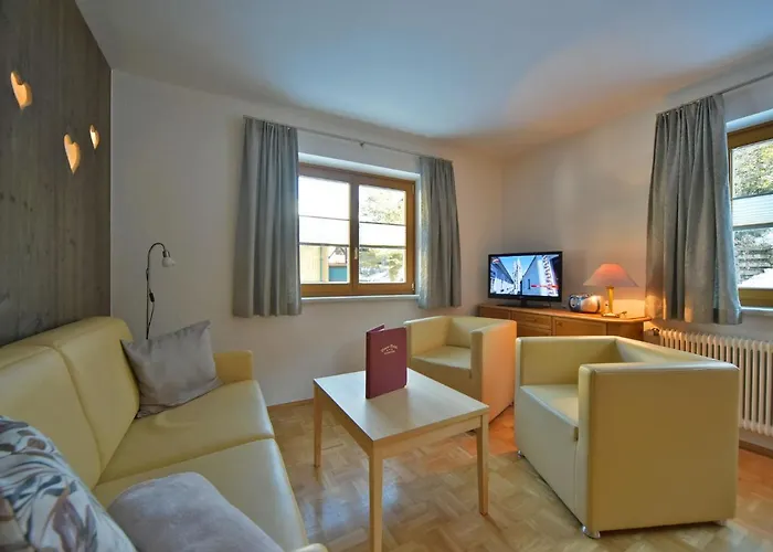 Isabella בית הארחה באד קליניקירשהיים