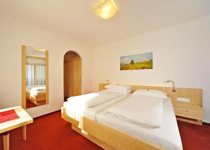 Isabella 3* באד קליניקירשהיים