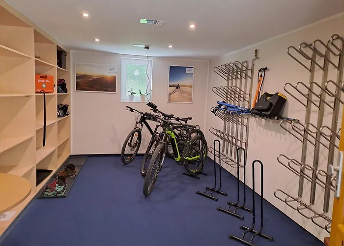 Isabella Konukevi Bad Kleinkirchheim