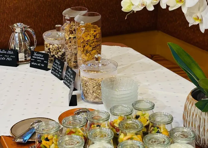 בית הארחה Isabella