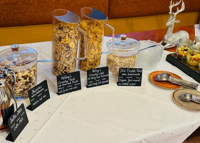 Isabella בית הארחה 3*