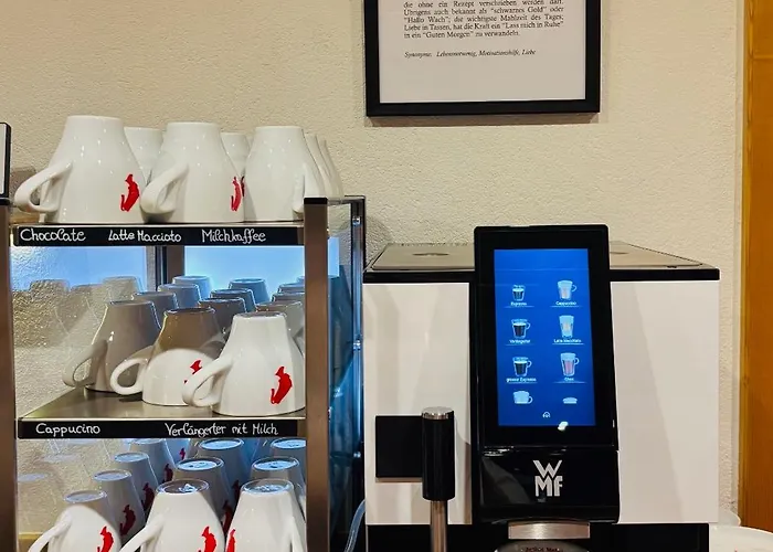 בית הארחה Isabella 3*