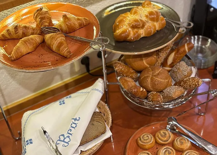 Isabella 3* Bad Kleinkirchheim