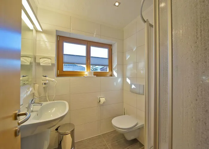 בית הארחה Isabella