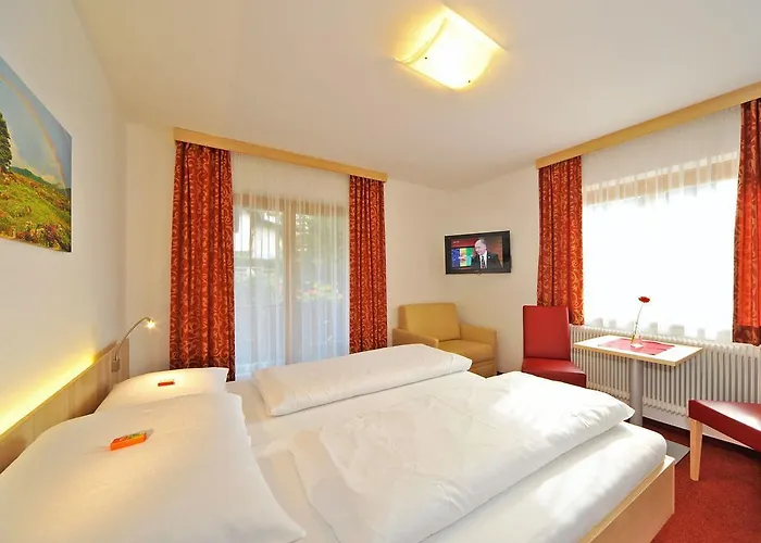 בית הארחה Isabella 3*