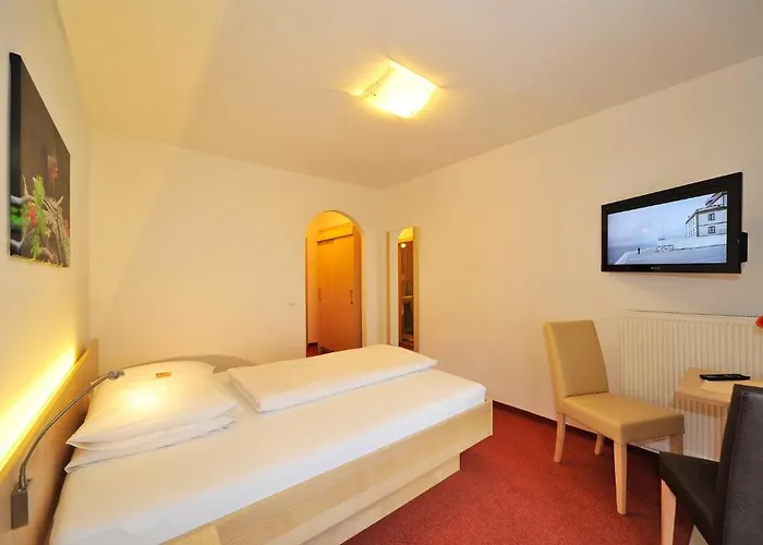 בית הארחה Isabella