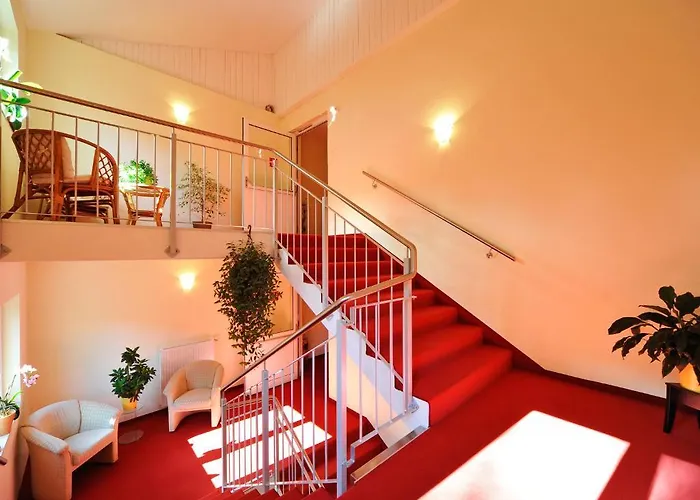 בית הארחה Isabella 3*