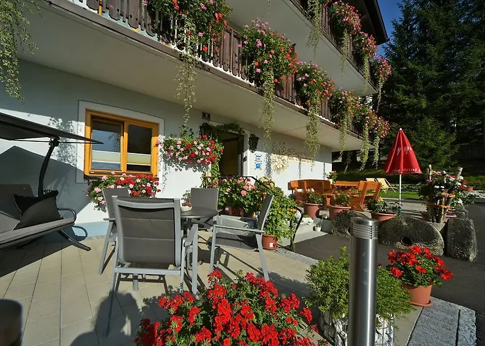 Isabella בית הארחה