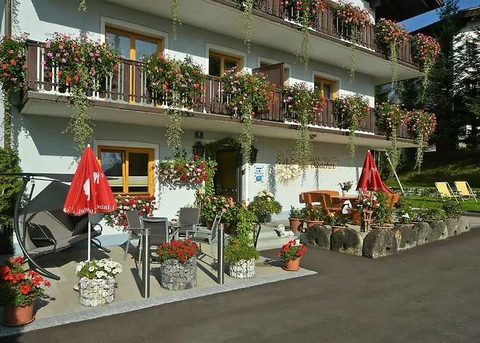 Konukevi Isabella 3*