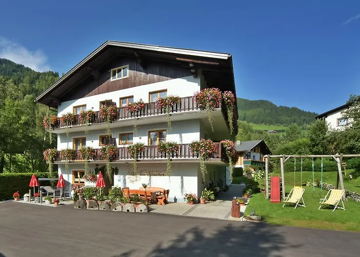 בית הארחה Isabella