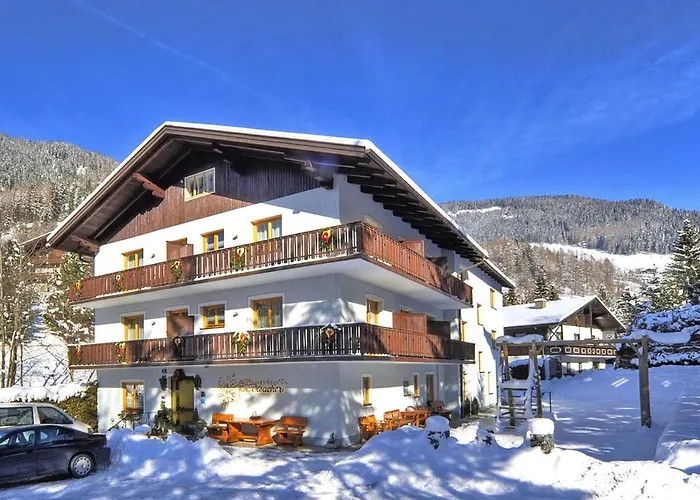 בית הארחה Isabella